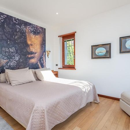 דירות רומא St Peter'S Spacious 4 Bdr With Private Parking מראה חיצוני תמונה