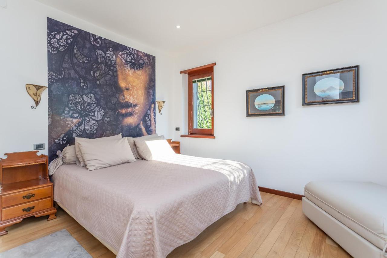דירות רומא St Peter'S Spacious 4 Bdr With Private Parking מראה חיצוני תמונה