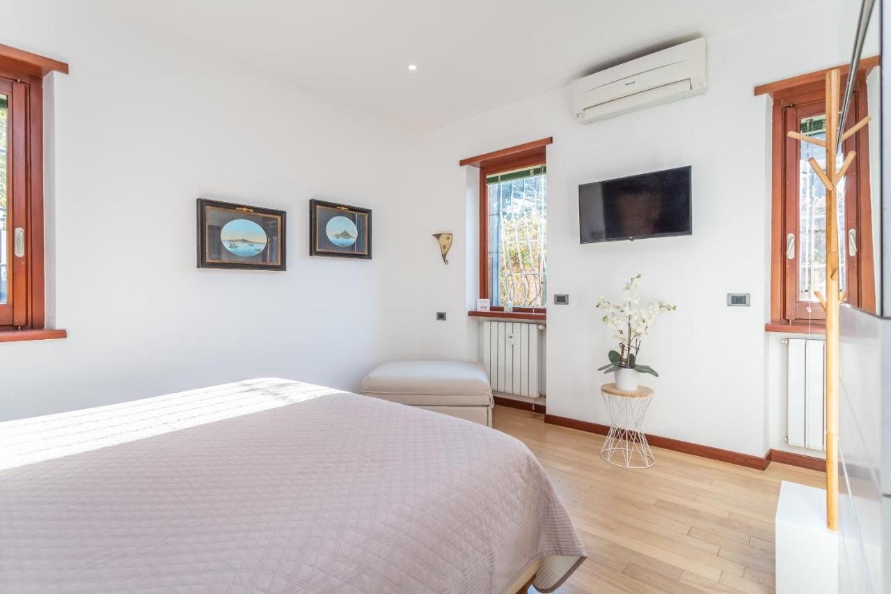 דירות רומא St Peter'S Spacious 4 Bdr With Private Parking מראה חיצוני תמונה