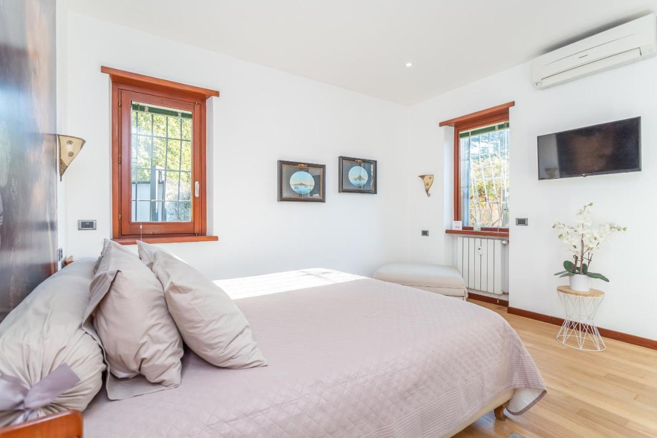 דירות רומא St Peter'S Spacious 4 Bdr With Private Parking מראה חיצוני תמונה