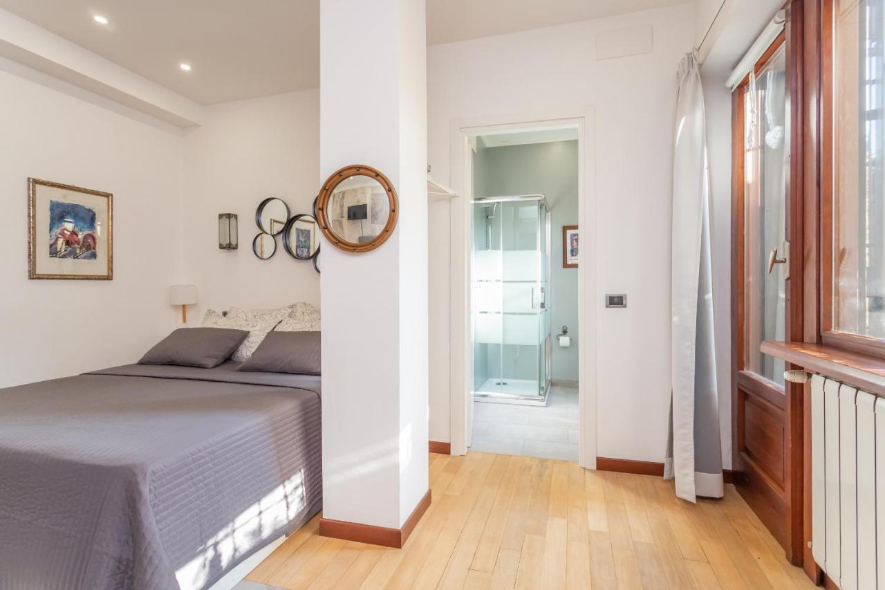 דירות רומא St Peter'S Spacious 4 Bdr With Private Parking מראה חיצוני תמונה