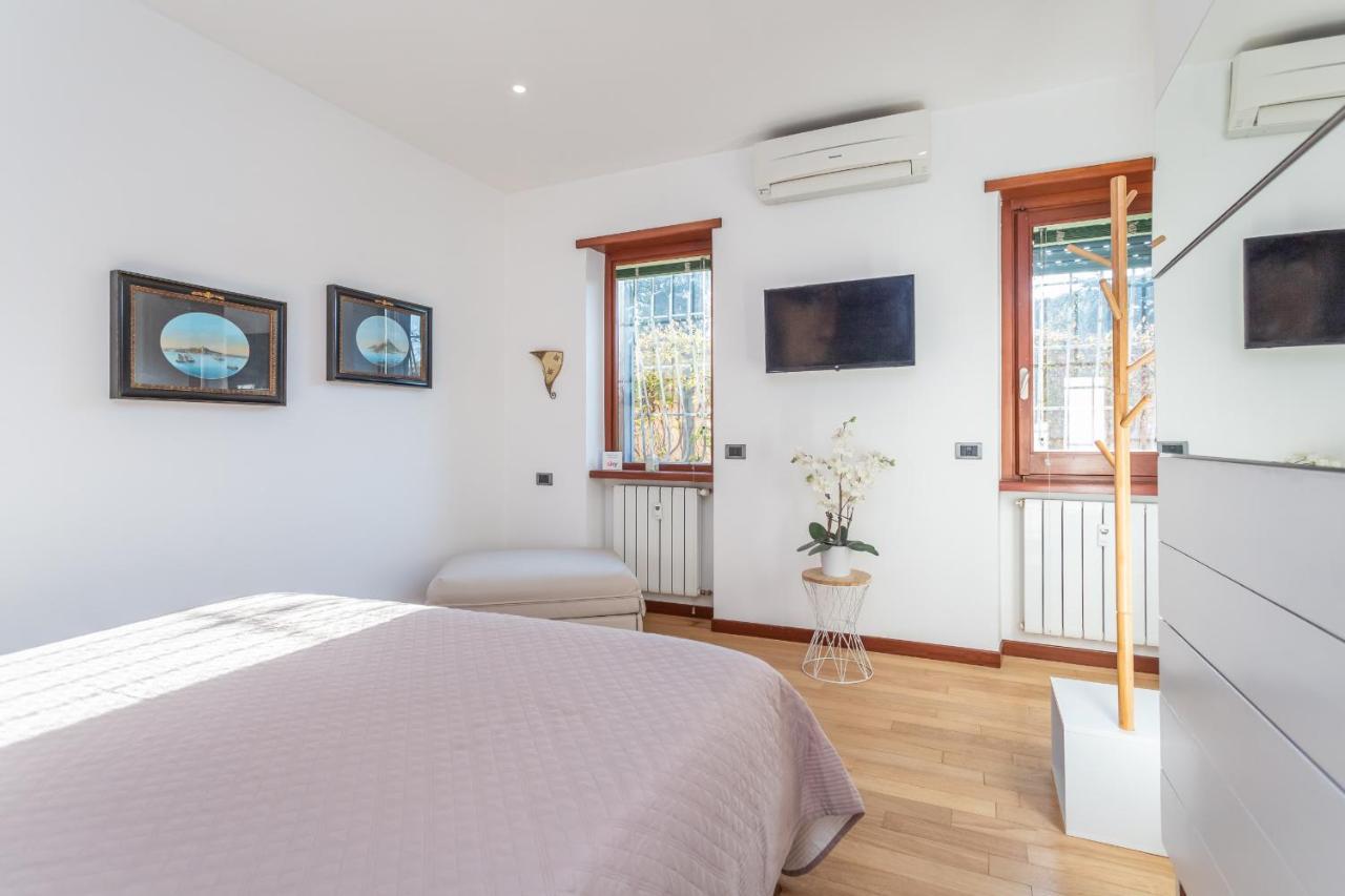 דירות רומא St Peter'S Spacious 4 Bdr With Private Parking מראה חיצוני תמונה