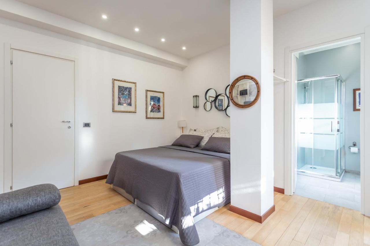 דירות רומא St Peter'S Spacious 4 Bdr With Private Parking מראה חיצוני תמונה